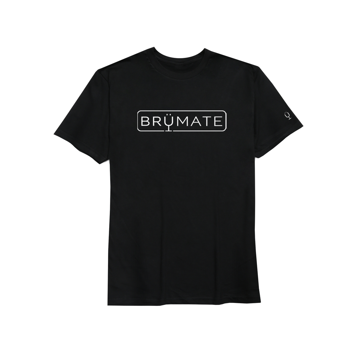 short-sleeve-t-shirt-black-f7 BrumateTeeBlack-Front.png