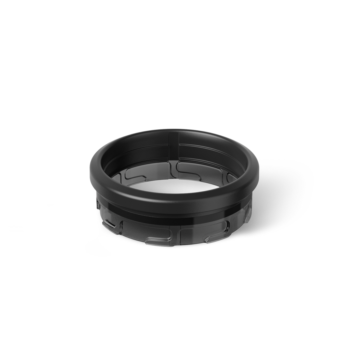 slim-v2-octalock-gaskets-n9 Gasket-Slim-MatteBlack.png