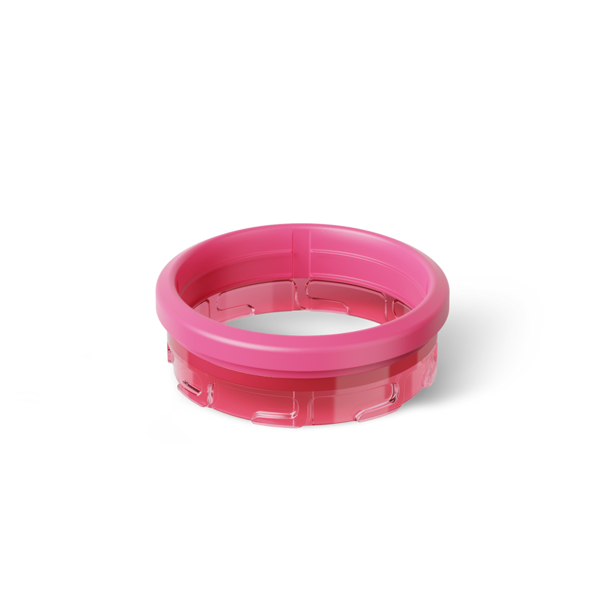 slim-v2-octalock-gaskets-n9 Gasket-Slim-NeonPink.png