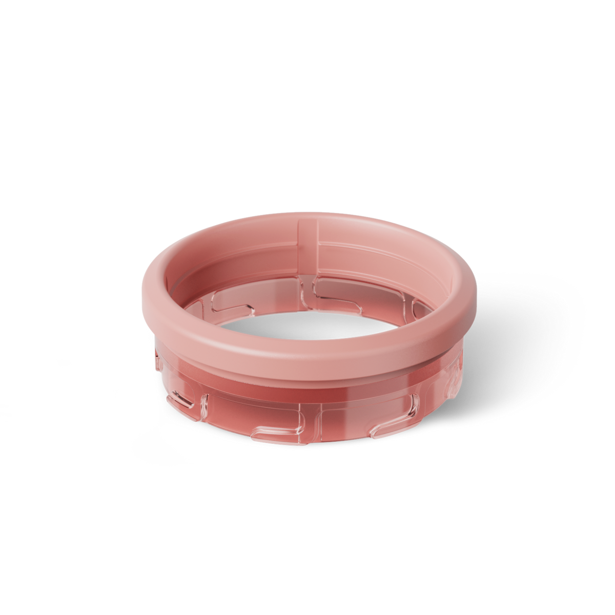 trio-v2-octalock-gaskets-c9 Gasket-Trio-Duo-Guava.png