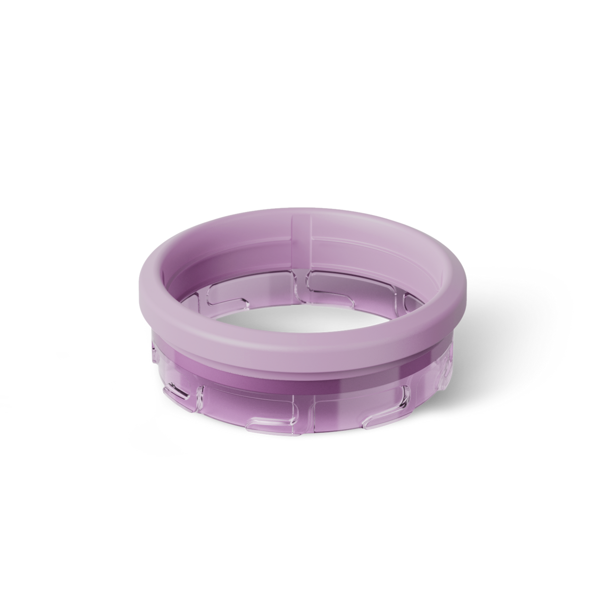 trio-v2-octalock-gaskets-c9 Gasket-Trio-Duo-Lavender.png