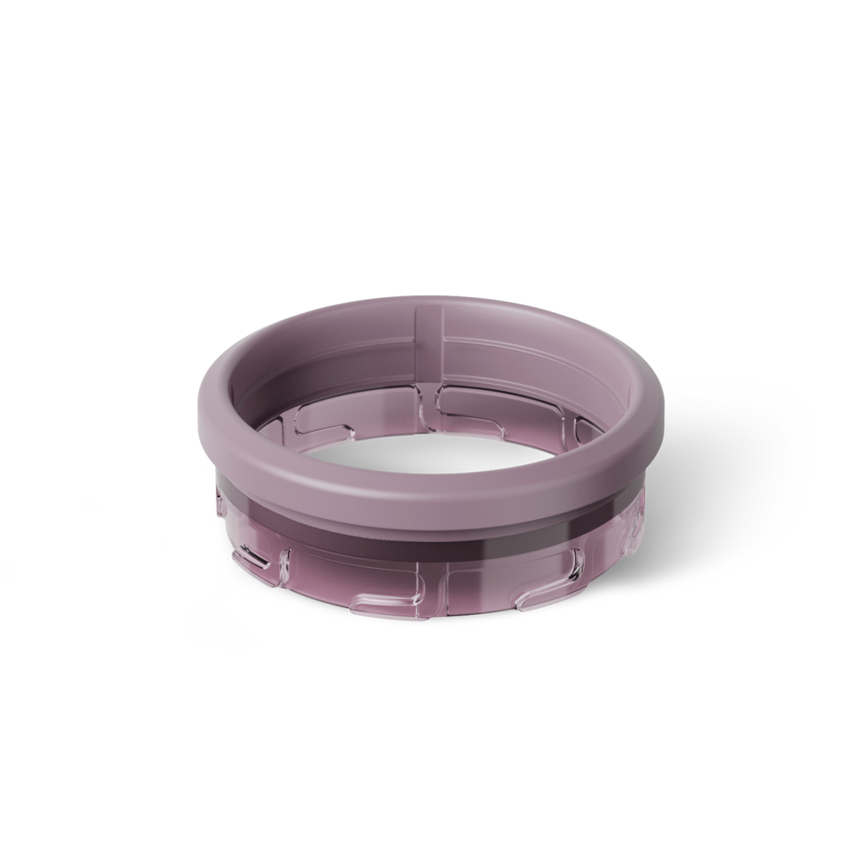 trio-v2-octalock-gaskets-c9 Gasket-Trio-Duo-LilacDusk.png