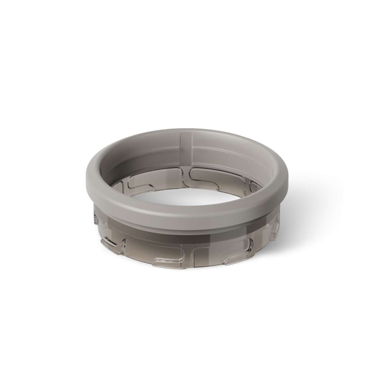 trio-v2-octalock-gaskets-c9 Gasket-Trio-Duo-Mocha.png