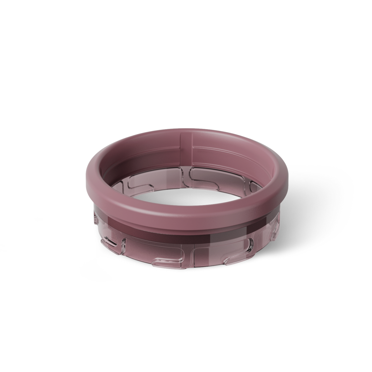 trio-v2-octalock-gaskets-c9 Gasket-Trio-Duo-RoseTaupe.png