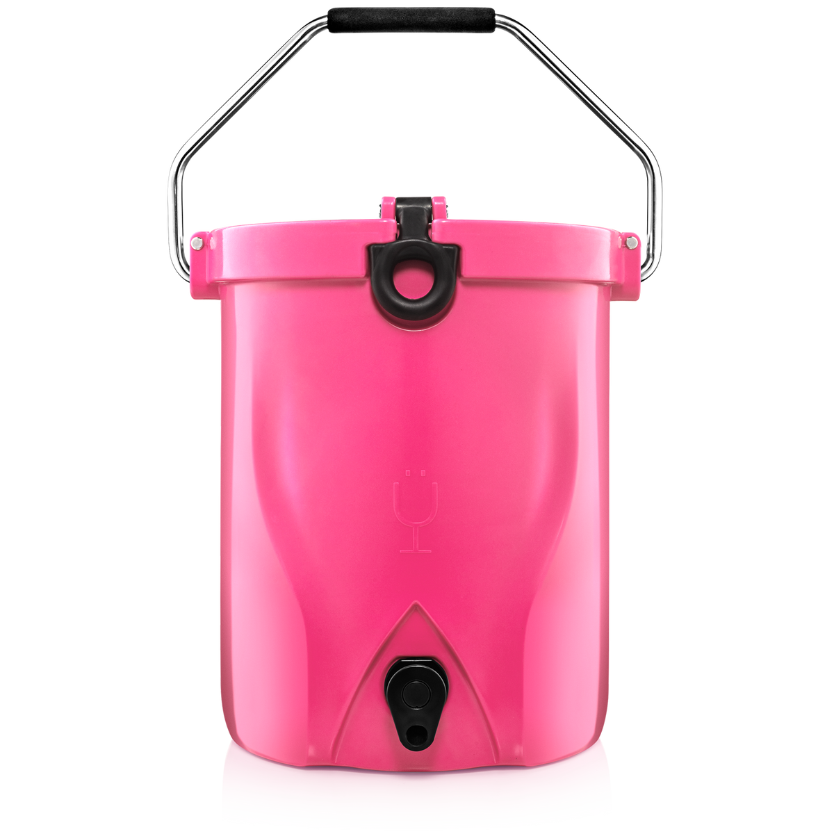 backtap-u8 backtap-neon-pink-handle-up.png